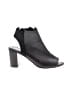 Donald J Pliner Black Ankle Boots Size 8 - photo 1