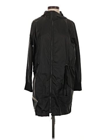 BB Dakota Raincoat (view 1)