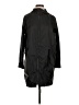 BB Dakota 100% Polyester Black Raincoat Size XS - photo 1