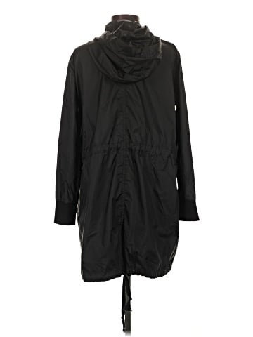 BB Dakota Raincoat (view 2)