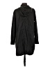 BB Dakota 100% Polyester Black Raincoat Size XS - photo 2