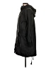 BB Dakota 100% Polyester Black Raincoat Size XS - photo 5