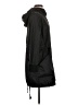 BB Dakota 100% Polyester Black Raincoat Size XS - photo 4