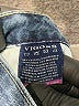 Vigoss Solid Blue Jeans Size 24 waist - photo 8