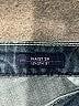 Vigoss Solid Blue Jeans Size 24 waist - photo 9