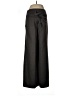 Elevenses Black Dress Pants Size 8 - photo 1