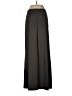 Elevenses Black Dress Pants Size 8 - photo 2