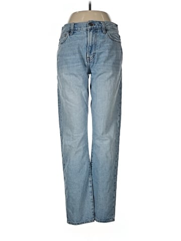 Madewell Jeans (view 1)