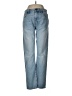 Madewell Blue Jeans Size 29 waist - photo 1