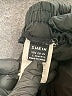Shein Solid Black Athletic Shorts Size L - photo 3