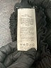 Shein Solid Black Athletic Shorts Size L - photo 4