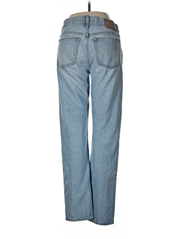 Madewell Jeans (view 2)