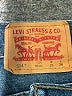 Levi's Blue Jeans Size 10 - photo 3