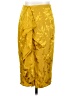 Zara Basic Yellow Formal Skirt Size XS - photo 1
