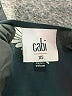 CAbi 100% Polyester Black Sleeveless Top Size XS - photo 7