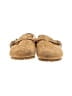 Zara Polka Dots Tan Brown Flats Size 9 - 10 Kids - photo 2