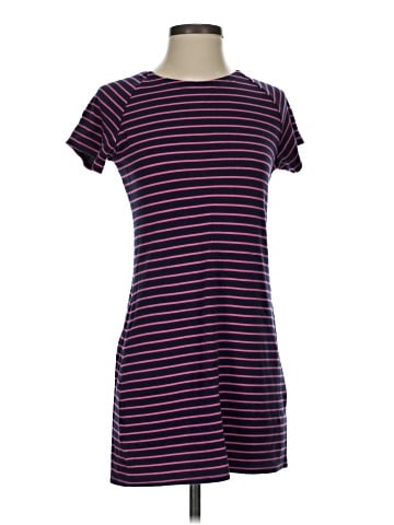 Sail to Sable Casual Dress (view 1)