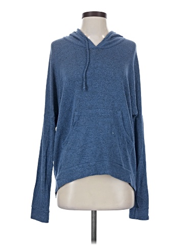 ENTI Pullover Hoodie (view 1)