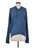ENTI Blue Pullover Hoodie Size S - photo 1
