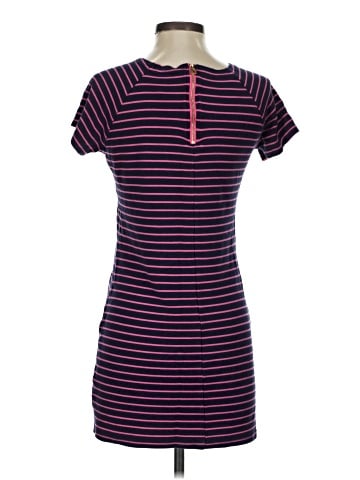 Sail to Sable Casual Dress (view 2)