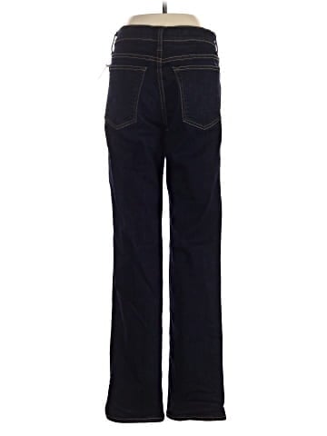Imogene and Willie Jeans (view 2)