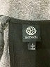 Bobeau Solid Black Jumpsuit Size S - photo 4
