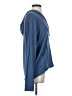 ENTI Blue Pullover Hoodie Size S - photo 4