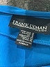 Frank Lyman Design Blue Cocktail Dress Size 4 - photo 7