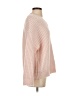 Rails Pink Wool Pullover Sweater Size S - photo 4