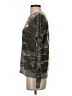 Tech Styles Sportswear Camo Green Sweatshirt Size S - photo 5