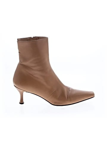 Stuart Weitzman Boots (view 1)