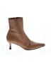 Stuart Weitzman 100% Leather Tan Boots Size 8B - photo 1