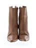 Stuart Weitzman 100% Leather Tan Boots Size 8B - photo 2