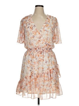 Laundry By Shelli Segal Cocktail Dress