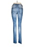 PacSun Hearts Blue Jeans Size 31 waist - photo 2