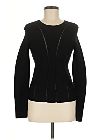 Zimmermann Long Sleeve Top (view 1)