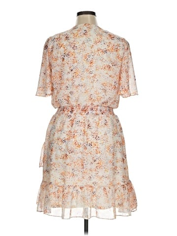 Laundry by Shelli Segal Cocktail Dress (view 2)