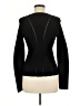 Zimmermann Black Long Sleeve Top Size 8 (2) - photo 2