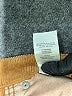 Denim Forum Brown Casual Pants Size 27 waist - photo 7