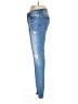 PacSun Hearts Blue Jeans Size 31 waist - photo 5