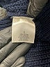 Harper Heritage Blue Cardigan Size S - photo 8