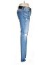 PacSun Hearts Blue Jeans Size 31 waist - photo 4