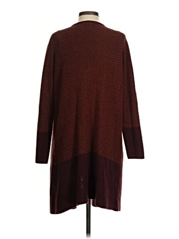 Adrienne Vittadini Cardigan (view 2)