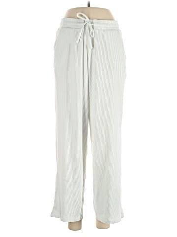 Lands' End Casual Pants (view 1)