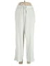 Lands' End Gray Casual Pants Size M - photo 1
