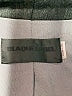 Blaque Label Gray Blazer Size S - photo 6
