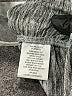 JM Collection Gray Fleece Size M - photo 7