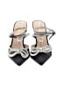 Dream Pairs Black Sandals Size 8 - photo 2