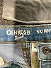 OshKosh B'gosh Blue Jeans Size 6R - photo 3