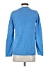 Eddie Bauer Blue Pullover Sweater Size S - photo 2